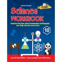 Science Workbook Class 10 von V&S Publishers