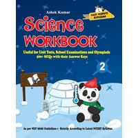 Science Workbook Class 2 von V&S Publishers