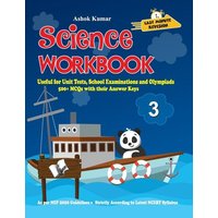 Science Workbook Class 3 von V&S Publishers