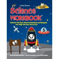 Science Workbook Class 5 von V&S Publishers