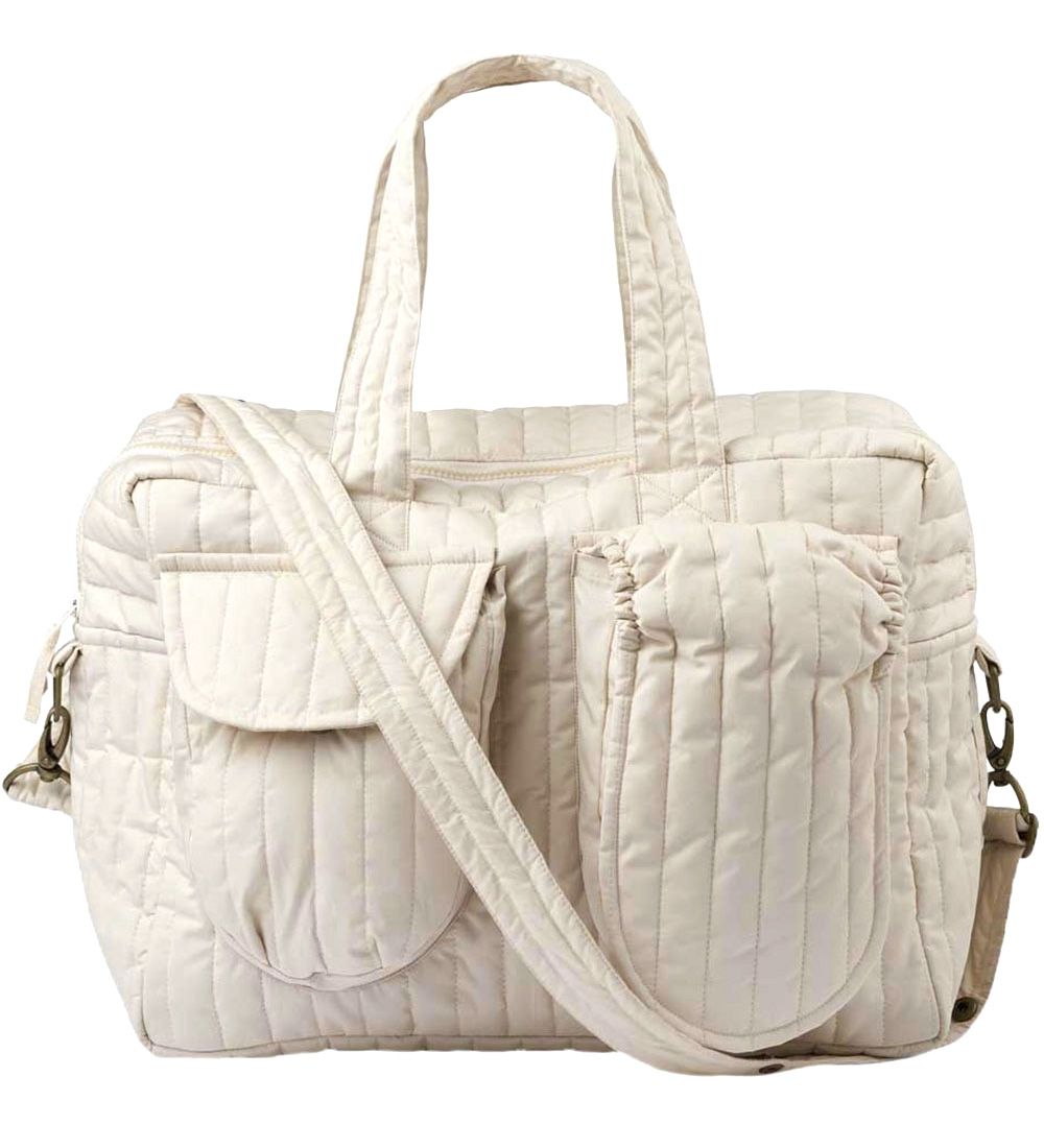 VACVAC Wickeltasche - Donna - Grey Ballade - VACVAC - One Size - Wickeltaschen VACVAC Wickeltasche - Donna - Grey Ballade - VACVAC - One Size - Wickeltaschen von VACVAC