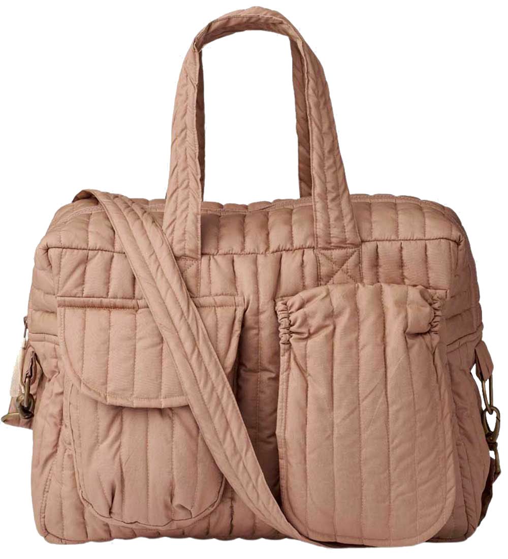 VACVAC Wickeltasche - Donna - Mocca Meins - VACVAC - One Size - Wickeltaschen VACVAC Wickeltasche - Donna - Mocca Meins - VACVAC - One Size - Wickeltaschen von VACVAC