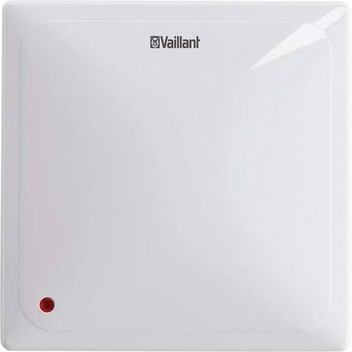 Vaillant 10020781 Lüftungsgerät Weiß von VAILLANT