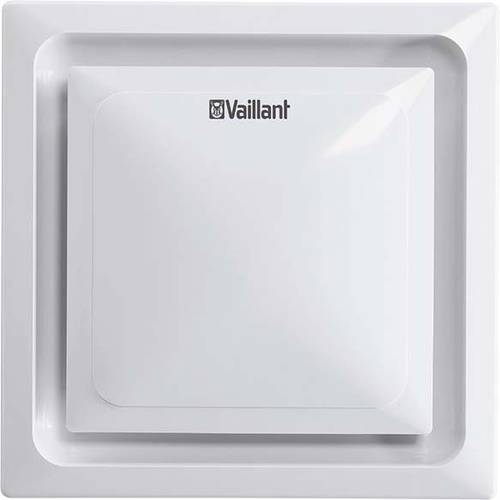 Vaillant 10020783 Lüftungsgerät Weiß von VAILLANT