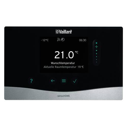 Vaillant 10045485 10045485 Temperaturregler 1St. von VAILLANT