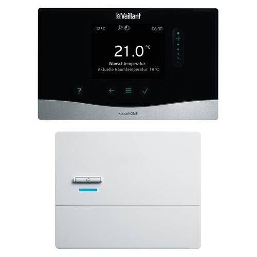 Vaillant 10045487 10045487 Temperaturregler 1St. von VAILLANT