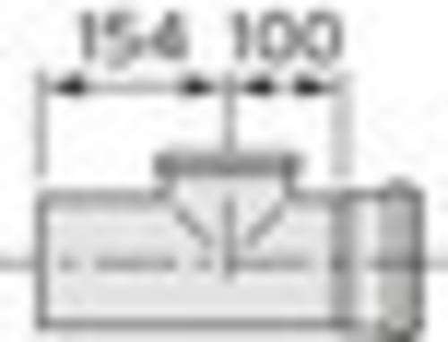 Vaillant 20106387 Montagerohr (Ø x L) 110mm x 250.00mm Weiß von VAILLANT