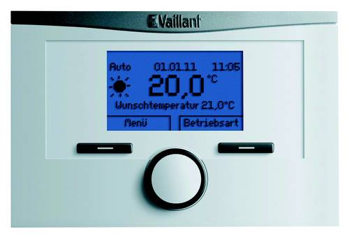 Vaillant 20124472 20124472 Temperaturregler 1St. von VAILLANT