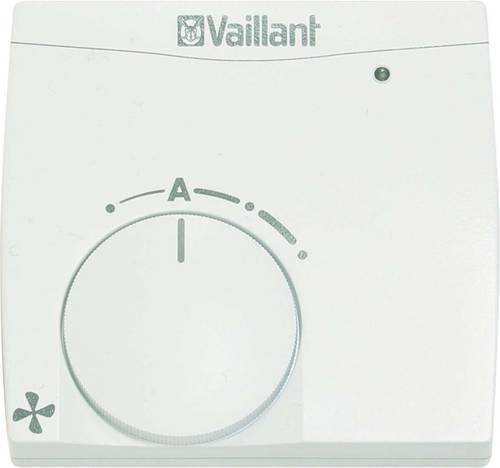 Vaillant 20171202 Bedieneinheit Weiß von VAILLANT