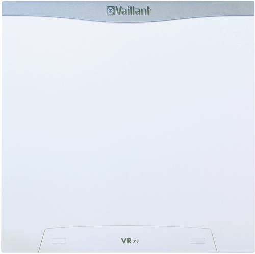 Vaillant 20184846 Erweiterungsmodul von VAILLANT