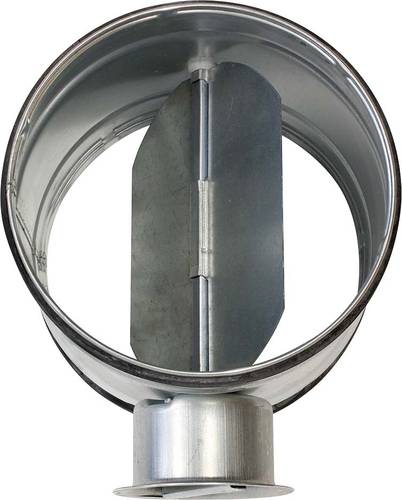 Vaillant 20231956 Sicherheitsventil Passend für Rohr-Durchmesser: 180mm von VAILLANT