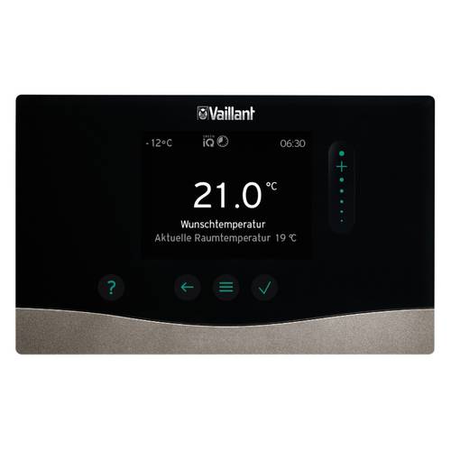 Vaillant 20260938 20260938 Funk-Modul von VAILLANT