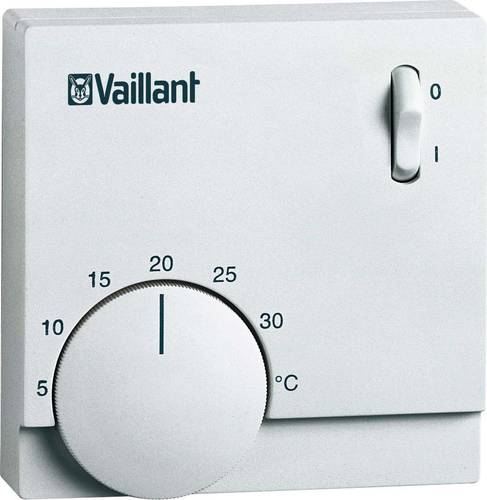 Vaillant 300614 300614 Temperaturregler An/Aus 1St. von VAILLANT