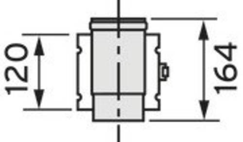 Vaillant 303215 Trennvorrichtung von VAILLANT