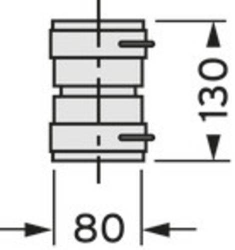 Vaillant 303512 Abluftelement von VAILLANT