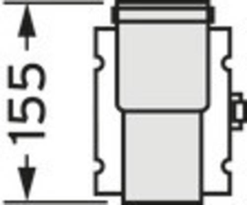 Vaillant 303915 Trennvorrichtung von VAILLANT