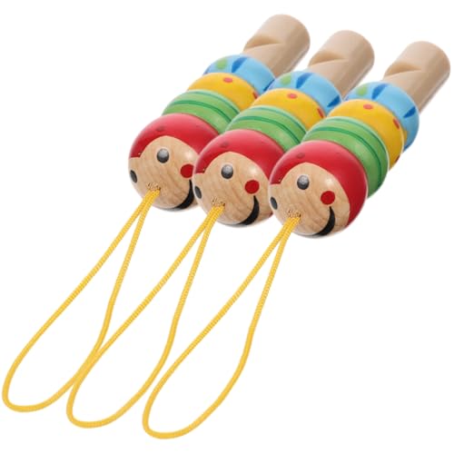 VALICLUD 3 Stück Teiliges Flöte Lernspielzeug Bunte Kleine Pfeifen für Junge Mädchen Musikalische Früherziehung Sensorisches für Geburtstags VALICLUD 3 Stück Teiliges Flöte Lernspielzeug Bunte Kleine Pfeifen für Junge Mädchen Musikalische Früherziehung Sensorisches für Geburtstags von VALICLUD
