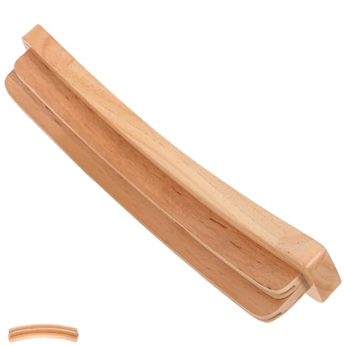 VALICLUD Holz Kartenhalter Spielkartenständer Stabiles Praktisches Design Ergonomischer Karten Organizer Handfreier Kartenspielsupport für Rommé und Kartenspiele Holzfuß VALICLUD Holz Kartenhalter Spielkartenständer Stabiles Praktisches Design Ergonomischer Karten Organizer Handfreier Kartenspielsupport für Rommé und Kartenspiele Holzfuß von VALICLUD