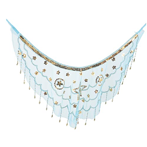 VALICLUD Mysterious Veil Maske Für Damen Dekorative Spitzenmasken Für Kostümpartys Eleganter Schleier Mit Goldenen Perlen Für Karneval Halloween Cosplay-events VALICLUD Mysterious Veil Maske Für Damen Dekorative Spitzenmasken Für Kostümpartys Eleganter Schleier Mit Goldenen Perlen Für Karneval Halloween Cosplay-events von VALICLUD