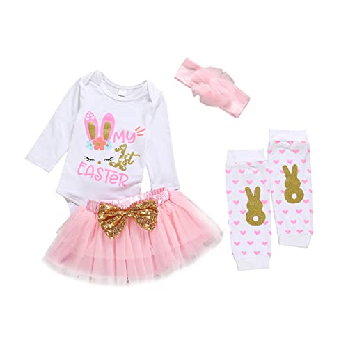 VALICLUD Set Party Kostüm Anzug Mädchen Outfits Mädchen Kleidung Kleidung Kleid Outfits Für Mädchen Outfits Kleid Ort Mädchen Kleidung Rosa von VALICLUD