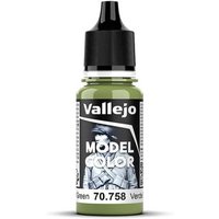 VALLEJO 770758 Hellgrün, 18 ml von VALLEJO