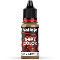 VALLEJO 772071 Game Color Barbaren-Haut, 18 ml von VALLEJO