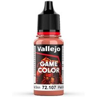 VALLEJO 772107 Game Color Anthea-Haut, 18 ml von VALLEJO