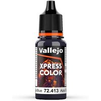 VALLEJO 772413 Game Color Omega-Blau, 18 ml von VALLEJO