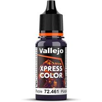 VALLEJO 772461 Vampir-Violett, 18 ml von VALLEJO