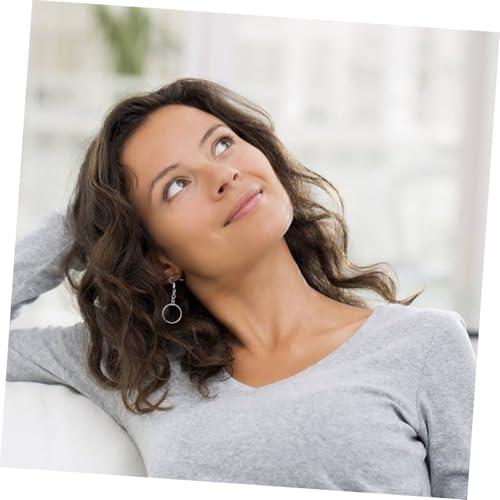 VANZACK 10 Blatt Teiliges DIY-Set Schrumpffolie Halbtransparent Handbemalt Schrumpffolienbögen mit Silbernen Ohrhaken und Schlüsselanhängern zum Basteln von Schmuck und Dekoration VANZACK 10 Blatt Teiliges DIY-Set Schrumpffolie Halbtransparent Handbemalt Schrumpffolienbögen mit Silbernen Ohrhaken und Schlüsselanhängern zum Basteln von Schmuck und Dekoration von VANZACK