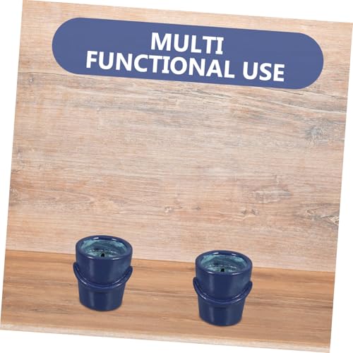 VANZACK 10 Stück Miniatur Eimer aus Resin Detailreiche Miniaturdekoration für Puppenhaus und Mikro-landschaften Langlebig Realistisch für Miniaturgärten und Verspielte Wohnaccessoires VANZACK 10 Stück Miniatur Eimer aus Resin Detailreiche Miniaturdekoration für Puppenhaus und Mikro-landschaften Langlebig Realistisch für Miniaturgärten und Verspielte Wohnaccessoires von VANZACK