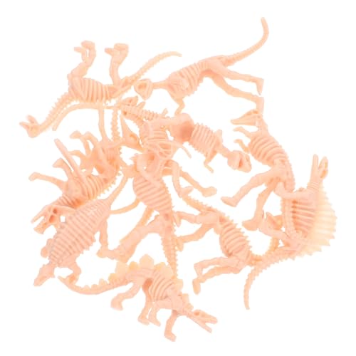 VANZACK 12 Stück Teiliges Dinosaurier Skelett Modell Realistische Simulation Kreatives Archäologie ausgrabungsspielzeug Pädagogisch Nützlich Dekoratives Miniatur Ornament für Schreibtisch VANZACK 12 Stück Teiliges Dinosaurier Skelett Modell Realistische Simulation Kreatives Archäologie ausgrabungsspielzeug Pädagogisch Nützlich Dekoratives Miniatur Ornament für Schreibtisch von VANZACK