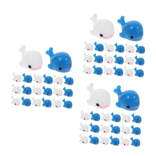 VANZACK 195 Stck. Teiliges Resin Delfin in Blau und Weiß Realistische Meereslebewesen Figuren aus Kunstharz für DIY Mikrolandschaften Terrarien Mini Gärten und Heimdekoration VANZACK 195 Stck. Teiliges Resin Delfin in Blau und Weiß Realistische Meereslebewesen Figuren aus Kunstharz für DIY Mikrolandschaften Terrarien Mini Gärten und Heimdekoration von VANZACK