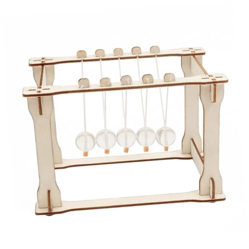 VANZACK 2 Sätze DIY Physik Experimentierspielzeug Wissenschaftliches Experiment Material Stressabbau Lernspielzeug für Erwachsene VANZACK 2 Sätze DIY Physik Experimentierspielzeug Wissenschaftliches Experiment Material Stressabbau Lernspielzeug für Erwachsene von VANZACK