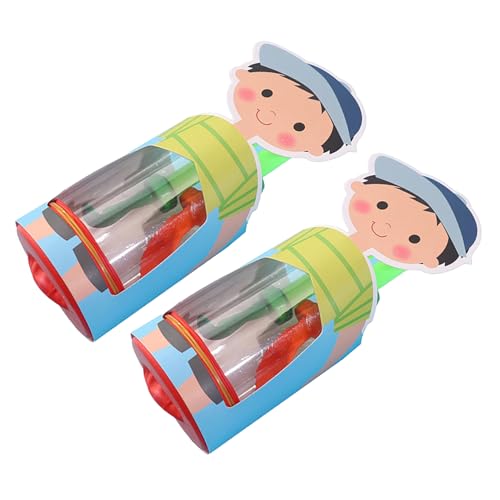 VANZACK 2 Sätze Lungenatmungsmodell DIY Bausatz für Pädagogisches Lernspielzeug Leicht Zusammenbaubar Tragbar Fördert Wissen und Gehirnentwicklung für Schule und Zuhause VANZACK 2 Sätze Lungenatmungsmodell DIY Bausatz für Pädagogisches Lernspielzeug Leicht Zusammenbaubar Tragbar Fördert Wissen und Gehirnentwicklung für Schule und Zuhause von VANZACK