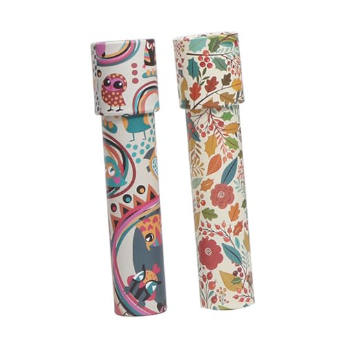 VANZACK 2 Stück Teiliges optisches für hochwertigem Papier pädagogisch fördernd kreativitätsanregend buntes Lernspielzeug für Kleinkinder und Mädchen zum Geburtstag oder VANZACK 2 Stück Teiliges optisches für hochwertigem Papier pädagogisch fördernd kreativitätsanregend buntes Lernspielzeug für Kleinkinder und Mädchen zum Geburtstag oder von VANZACK