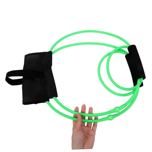 VANZACK 2 Stück Wasserbomben Lang Grün Outdoor Ballon Launcher für Sommerparty Spaß Familienfest VANZACK 2 Stück Wasserbomben Lang Grün Outdoor Ballon Launcher für Sommerparty Spaß Familienfest von VANZACK