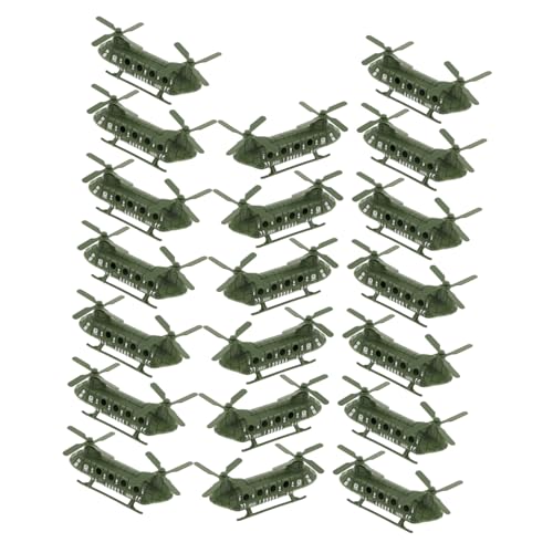 VANZACK 20 Stück Teiliges Flugzeugmodell Robustes Flugzeug-Ornament -dekor für Jungenzimmer Kreatives für Geburtstagsgeschenke VANZACK 20 Stück Teiliges Flugzeugmodell Robustes Flugzeug-Ornament -dekor für Jungenzimmer Kreatives für Geburtstagsgeschenke von VANZACK