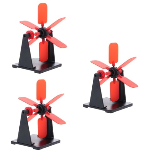 VANZACK 3 Sätze DIY Wasserrad Bausatz für Physik Experimente Montessori Wasserantrieb Lernspielzeug Wasserenergie Umwandlung für Schule und Zuhause Pädagogisches zur Wasserkräftelehre VANZACK 3 Sätze DIY Wasserrad Bausatz für Physik Experimente Montessori Wasserantrieb Lernspielzeug Wasserenergie Umwandlung für Schule und Zuhause Pädagogisches zur Wasserkräftelehre von VANZACK