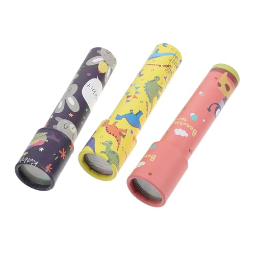 VANZACK 3 Stück Teiliges Karton für Buntes Rotierendes Papier Sehentwicklung Hand Auge Koordination und Kognitiven Fähigkeiten Pädagogisches VANZACK 3 Stück Teiliges Karton für Buntes Rotierendes Papier Sehentwicklung Hand Auge Koordination und Kognitiven Fähigkeiten Pädagogisches von VANZACK