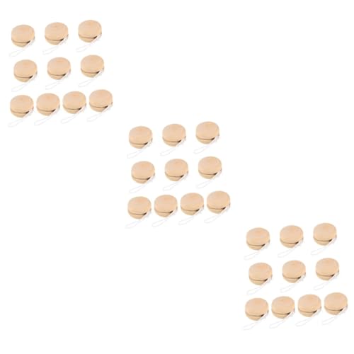 VANZACK 30 . Teiliges Holz DIY Malset Responsive Ball Kreativset für Jungen Mädchen Eltern Junge Mädchen Aktivität Fördert Fantasie und Gemeinschaftsspiele VANZACK 30 . Teiliges Holz DIY Malset Responsive Ball Kreativset für Jungen Mädchen Eltern Junge Mädchen Aktivität Fördert Fantasie und Gemeinschaftsspiele von VANZACK