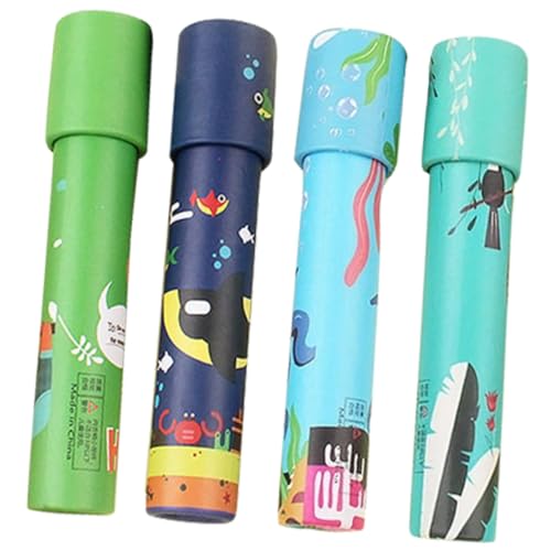 VANZACK 4 Stück Teiliges Papier Buntes Sich Drehendes Lernspielzeug für Kreative Denkförderung Sicheres Material für Kleinkinder und Vorschulkinder VANZACK 4 Stück Teiliges Papier Buntes Sich Drehendes Lernspielzeug für Kreative Denkförderung Sicheres Material für Kleinkinder und Vorschulkinder von VANZACK