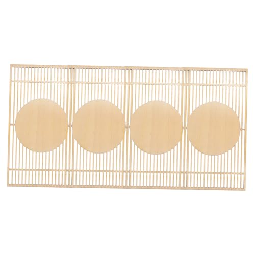 VANZACK 4stücke Miniatur Bildschirm Möbel Zubehör Für Puppenhäuser Kreative Mini Haus Dekoration Spielzeug Vielseitige Raumgestaltung Für Mikro Landschaften VANZACK 4stücke Miniatur Bildschirm Möbel Zubehör Für Puppenhäuser Kreative Mini Haus Dekoration Spielzeug Vielseitige Raumgestaltung Für Mikro Landschaften von VANZACK
