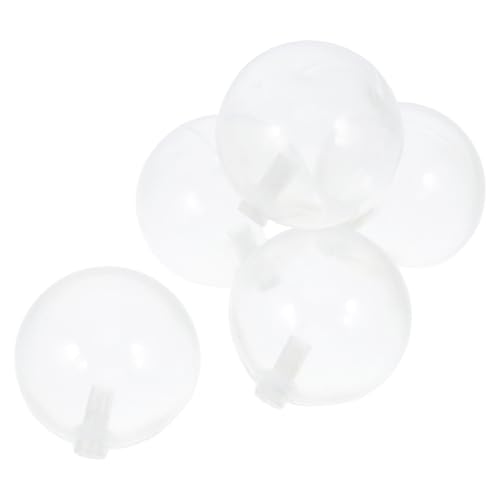 VANZACK 5 Stück Ersatz Quietscher aus Robustem Kunststoff für Plüschtiere und Puppen Kompakt Verschleißfest Vielseitig Einsetzbar als Quietscher Zubehör für Babyspielzeug und Stofftiere VANZACK 5 Stück Ersatz Quietscher aus Robustem Kunststoff für Plüschtiere und Puppen Kompakt Verschleißfest Vielseitig Einsetzbar als Quietscher Zubehör für Babyspielzeug und Stofftiere von VANZACK