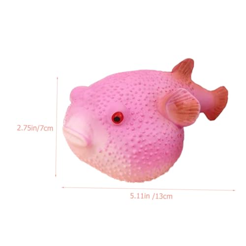 VANZACK 5 Stück Teiliges Stressabbau Flusspferd Quetschspielzeug mit Elastischer Oberfläche Sensorisches Bürospielzeug und Dekompressionsspiel für Erwachsene Gemischt Tragbar und VANZACK 5 Stück Teiliges Stressabbau Flusspferd Quetschspielzeug mit Elastischer Oberfläche Sensorisches Bürospielzeug und Dekompressionsspiel für Erwachsene Gemischt Tragbar und von VANZACK
