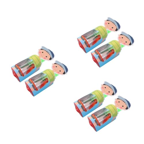 VANZACK 6 Sätze DIY Lungenatmungsmodell Wissenschaftliches Unterrichtsinstrument für Anatomisches Atemorgan Modell Kreatives Bastelset Wissen und Lungenfunktion VANZACK 6 Sätze DIY Lungenatmungsmodell Wissenschaftliches Unterrichtsinstrument für Anatomisches Atemorgan Modell Kreatives Bastelset Wissen und Lungenfunktion von VANZACK