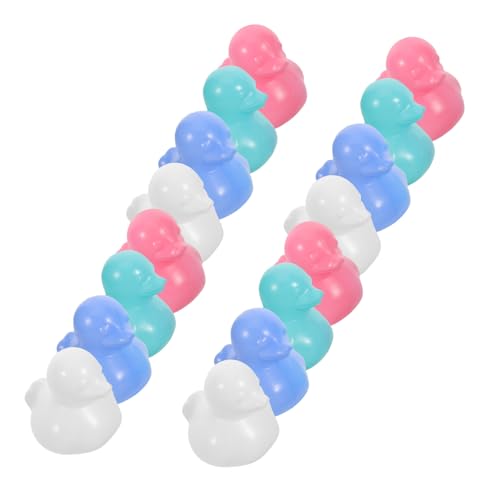 VANZACK 64 Stück Teiliges Badespielzeug mit Enten-Motiv Bunte Pe-kunststoffbälle in Pastellfarben Ballbecken Schwimmbad Badewanne und Interaktives Planschen VANZACK 64 Stück Teiliges Badespielzeug mit Enten-Motiv Bunte Pe-kunststoffbälle in Pastellfarben Ballbecken Schwimmbad Badewanne und Interaktives Planschen von VANZACK