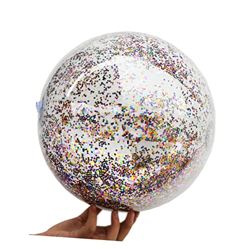 VANZACK Pailletten Strand Aufblasbares Spielzeug Jungen und Mädchen Strandparty für Kinder VANZACK Pailletten Strand Aufblasbares Spielzeug Jungen und Mädchen Strandparty für Kinder von VANZACK