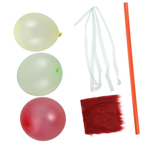 VANZACK Elektrostatisches Experimentierset mit Reibungszubehör Leichter Tragbarer Physik Bausatz für Fördert Lerninteresse und Praktische Fähigkeiten Geeignet für Stem Unterricht und DIY VANZACK Elektrostatisches Experimentierset mit Reibungszubehör Leichter Tragbarer Physik Bausatz für Fördert Lerninteresse und Praktische Fähigkeiten Geeignet für Stem Unterricht und DIY von VANZACK