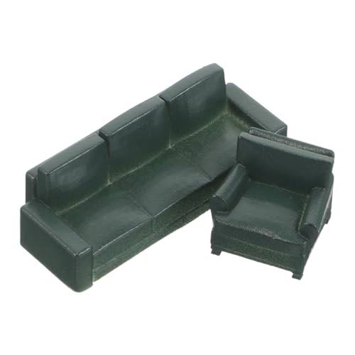 VANZACK Haussimulationsmodell DIY Vorgeben – Requisiten Sofa Hohe Möbel Zubehör Dekoration/Harz Puppensammler Couch Mini Puppenhaus Für Raumprojekte Material VANZACK Haussimulationsmodell DIY Vorgeben – Requisiten Sofa Hohe Möbel Zubehör Dekoration/Harz Puppensammler Couch Mini Puppenhaus Für Raumprojekte Material von VANZACK